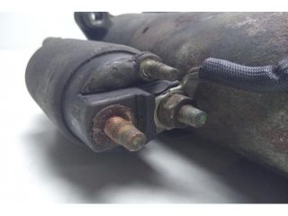 bontott FORD FOCUS I Önindító