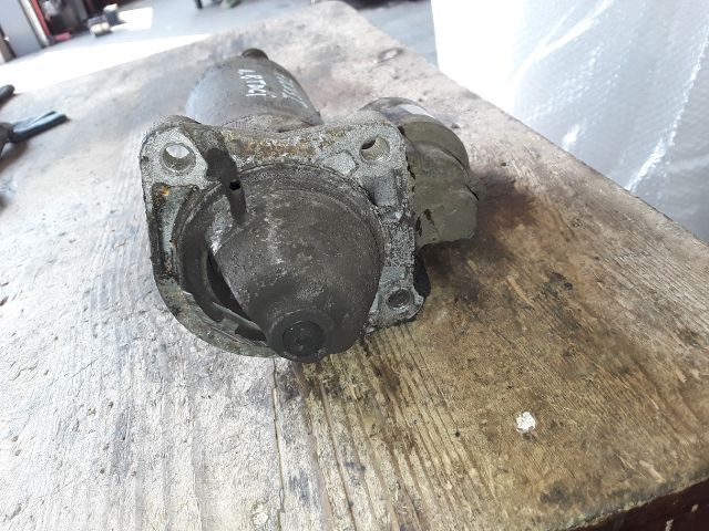 bontott FORD FOCUS I Önindító