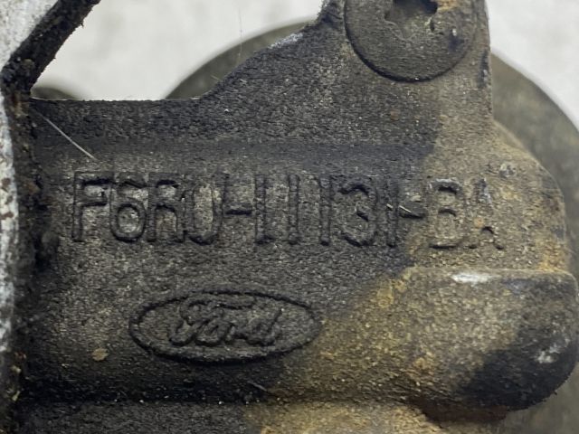 bontott FORD FOCUS I Önindító