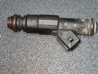 bontott FORD FOCUS I Porlasztó (1 db)