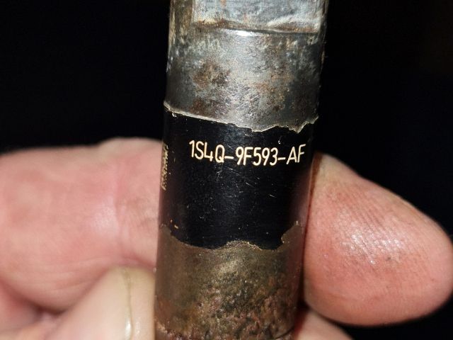 bontott FORD FOCUS I Porlasztó (1 db)