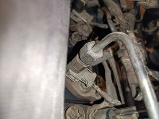 bontott FORD FOCUS I Porlasztó (1 db)