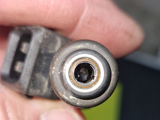 bontott FORD FOCUS I Porlasztó (1 db)