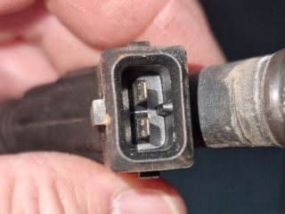 bontott FORD FOCUS I Porlasztó (1 db)