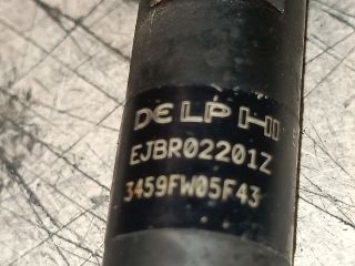 bontott FORD FOCUS I Porlasztó (1 db)