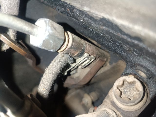 bontott FORD FOCUS I Porlasztó (1 db)