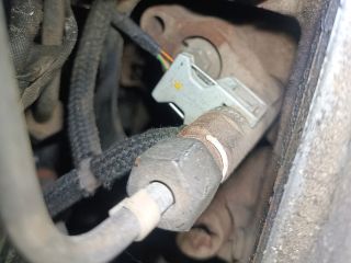 bontott FORD FOCUS I Porlasztó (1 db)