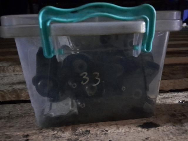 bontott FORD FOCUS I Porlasztó (1 db)