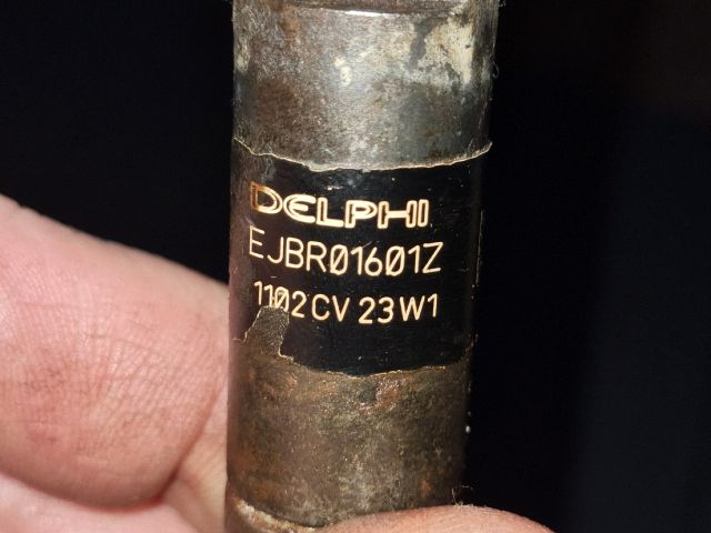 bontott FORD FOCUS I Porlasztó (1 db)