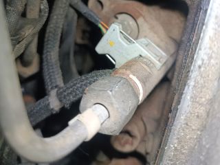 bontott FORD FOCUS I Porlasztó (1 db)