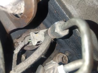 bontott FORD FOCUS I Porlasztó (1 db)