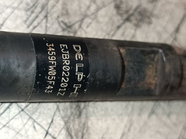 bontott FORD FOCUS I Porlasztó (1 db)