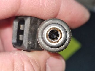 bontott FORD FOCUS I Porlasztó (1 db)