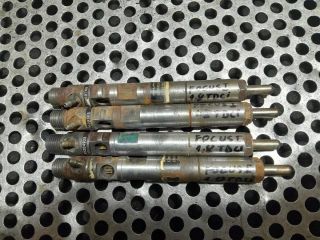 bontott FORD FOCUS I Porlasztó (1 db)