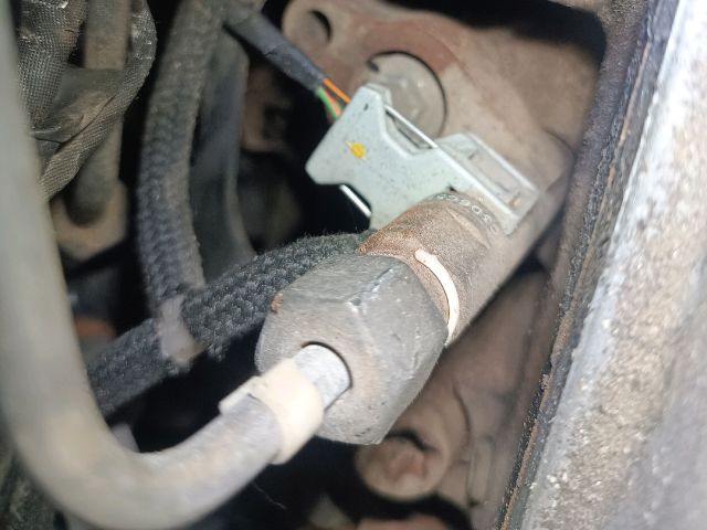 bontott FORD FOCUS I Porlasztó (1 db)