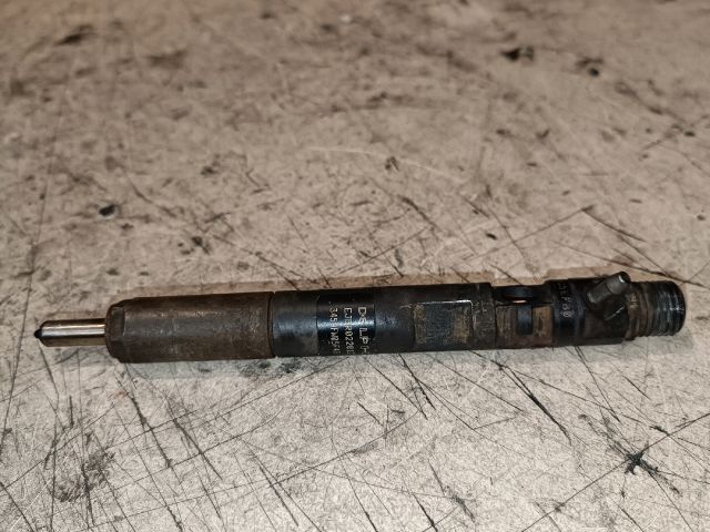 bontott FORD FOCUS I Porlasztó (1 db)