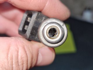 bontott FORD FOCUS I Porlasztó (1 db)