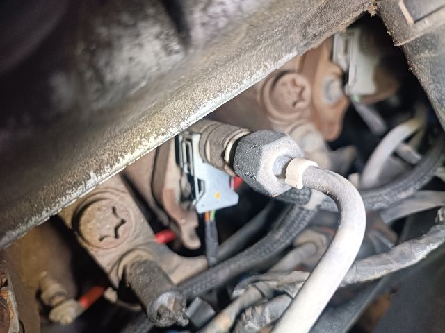 bontott FORD FOCUS I Porlasztó (1 db)