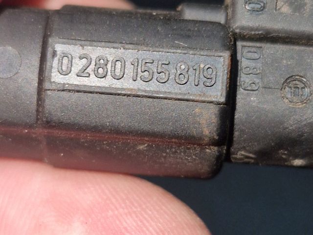 bontott FORD FOCUS I Porlasztó (1 db)