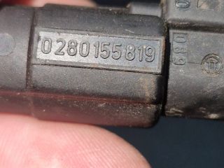 bontott FORD FOCUS I Porlasztó (1 db)