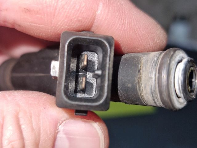 bontott FORD FOCUS I Porlasztó (1 db)