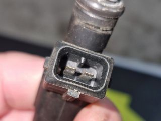 bontott FORD FOCUS I Porlasztó (1 db)