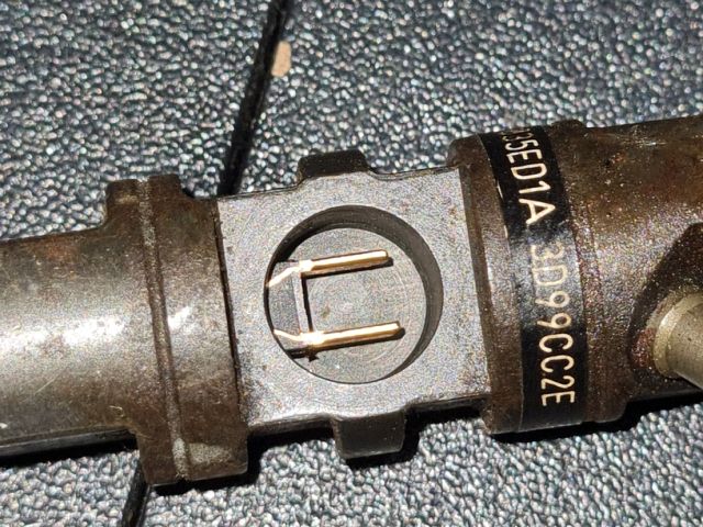 bontott FORD FOCUS I Porlasztó (1 db)