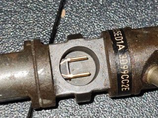 bontott FORD FOCUS I Porlasztó (1 db)