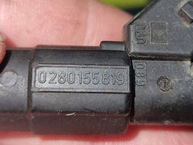 bontott FORD FOCUS I Porlasztó (1 db)