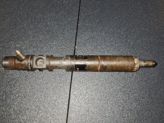 bontott FORD FOCUS I Porlasztó (1 db)