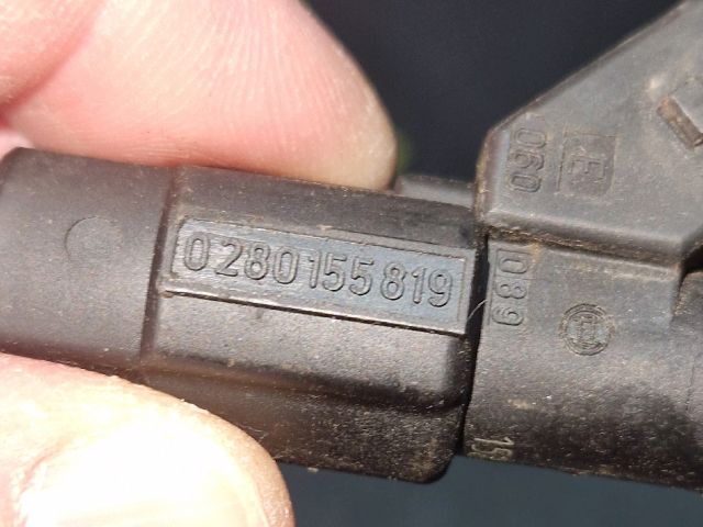 bontott FORD FOCUS I Porlasztó (1 db)