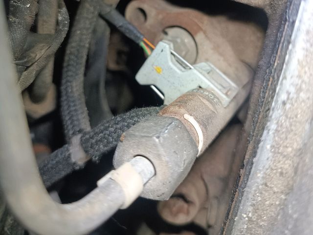 bontott FORD FOCUS I Porlasztó (1 db)