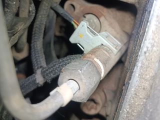 bontott FORD FOCUS I Porlasztó (1 db)