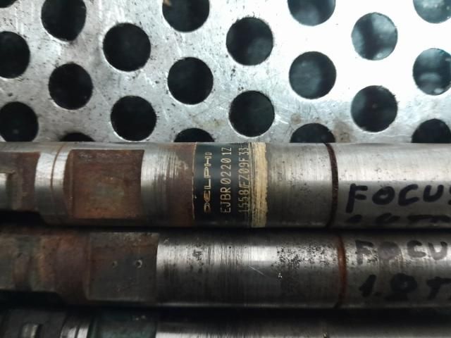 bontott FORD FOCUS I Porlasztó (1 db)