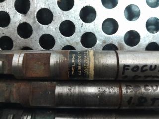 bontott FORD FOCUS I Porlasztó (1 db)