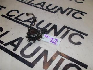 bontott FORD FOCUS I Porlasztó Sor / Híd