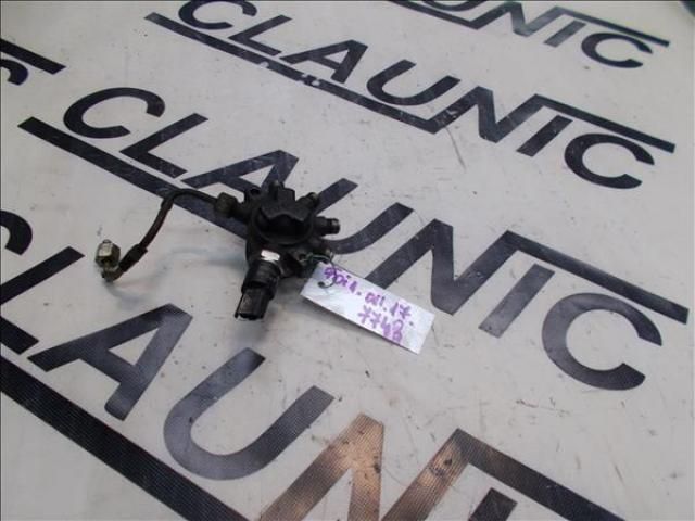 bontott FORD FOCUS I Porlasztó Sor / Híd