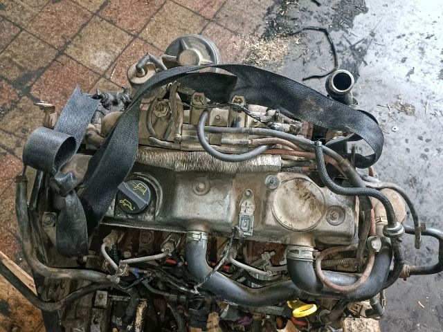 bontott FORD FOCUS I Szelepfedél