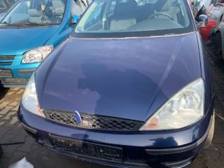 bontott FORD FOCUS I Szelepfedél