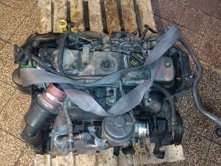 bontott FORD FOCUS I Szelepfedél