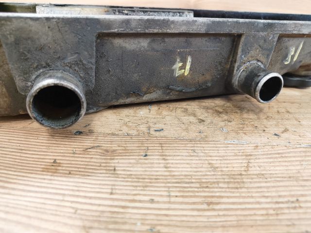 bontott FORD FOCUS I Szelepfedél