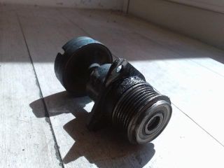 bontott FORD FOCUS I Szíjfeszítő Görgő