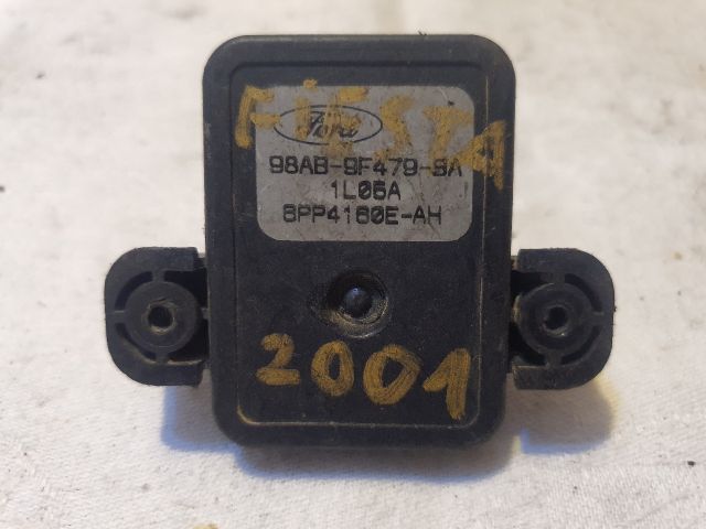 bontott FORD FOCUS I Szívócső Nyomásérzékelő