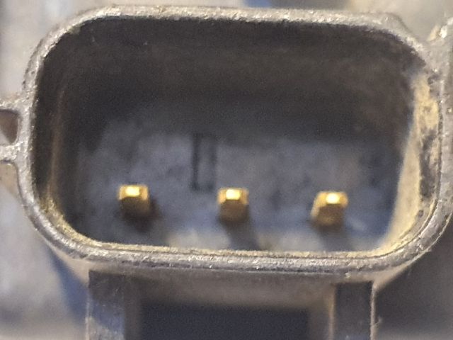 bontott FORD FOCUS I Szívócső Nyomásérzékelő