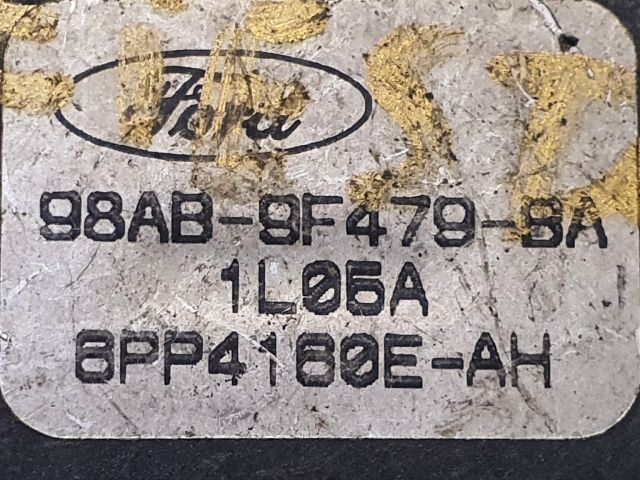 bontott FORD FOCUS I Szívócső Nyomásérzékelő