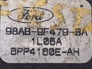 bontott FORD FOCUS I Szívócső Nyomásérzékelő