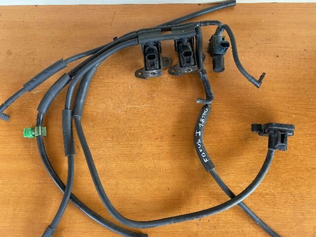 bontott FORD FOCUS I Turbó Vákum Szelep