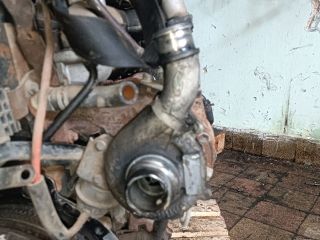 bontott FORD FOCUS I Turbó