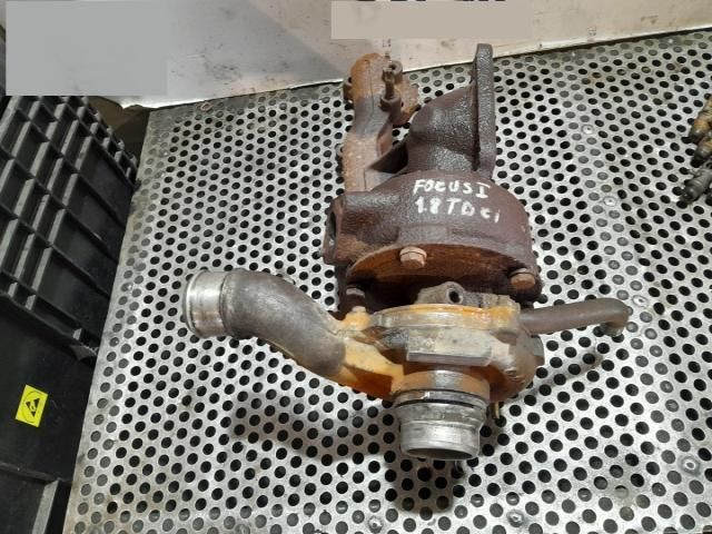 bontott FORD FOCUS I Turbó