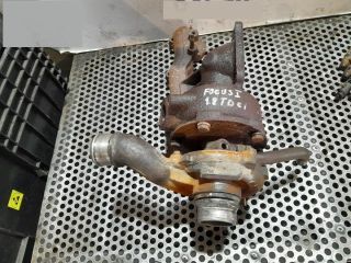 bontott FORD FOCUS I Turbó
